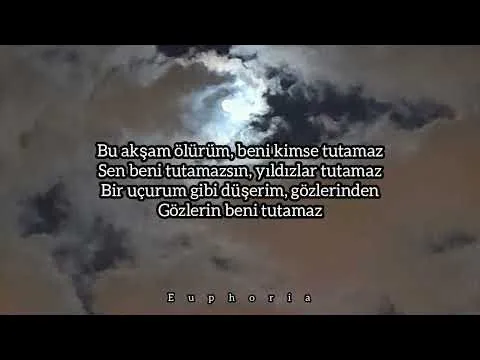 murat kekilli-bu akşam ölürüm — Bilinmiyor
