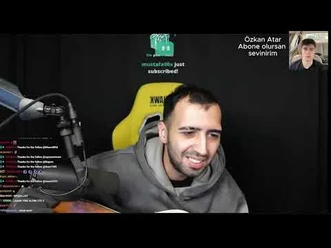 10 Şarkı Performansı (Eray Sesi Olmadan) — Çağatay Akman
