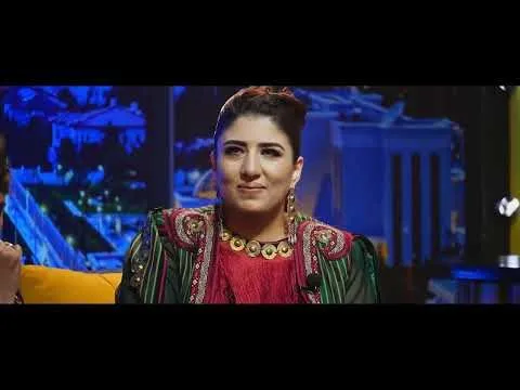 Selbi Tuwakgylyjowa / Ene huwdisi — Selbi Tuwakgylyjowa