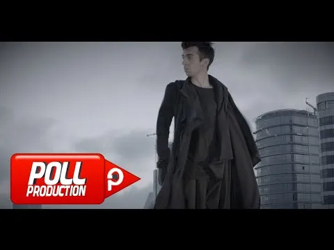 Ben Ne İnsanlar Gördüm — Çağatay Akman