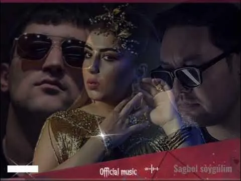 Yhlas Dadayew & Selbi Tuwakgylyjowa & Twist - Sagbol Soygulim — Невядома