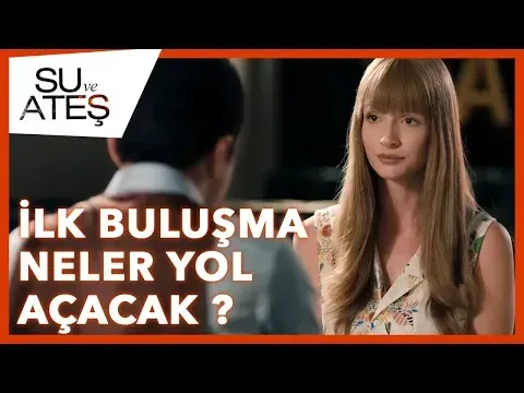 İlk Buluşma Nelere Yol Açacak ? — Avşar Film