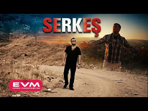 Serkeş — Serkan Nişancı