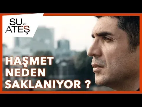 Haşmet Neden Saklanıyor ? — Avşar Film