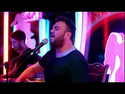 SERKAN NİŞANCI "FARKETMEZ HESAPLAŞIRIZ" (CANLI PERFORMANS SAHNE KAYIT) 2018 — unknown