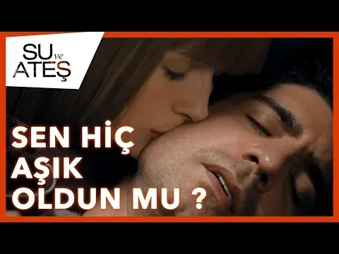 Sen Hiç Aşık Oldun mu ? — Avşar Film