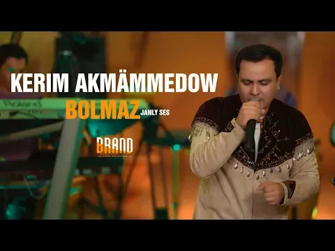 Bolmaz (janly ses) — OWAZYMda