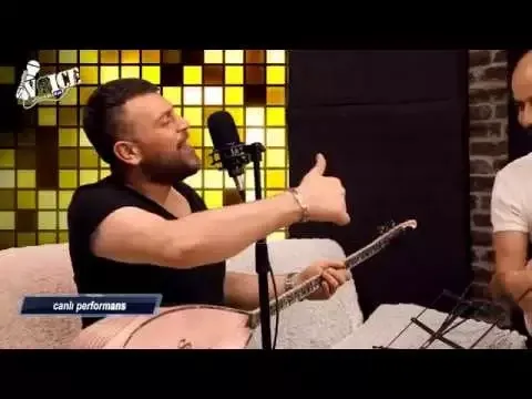 Sen Olmayınca █▬█ █ ▀█▀ — Serkan NİŞANCI