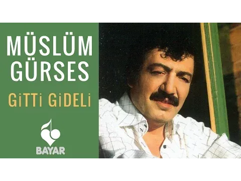Gitti Gideli — Müslüm Gürses