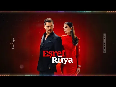 Sen Benim Şarkılarımsın (Eşref Rüya Dizi Müziği) — RL Soundtracks