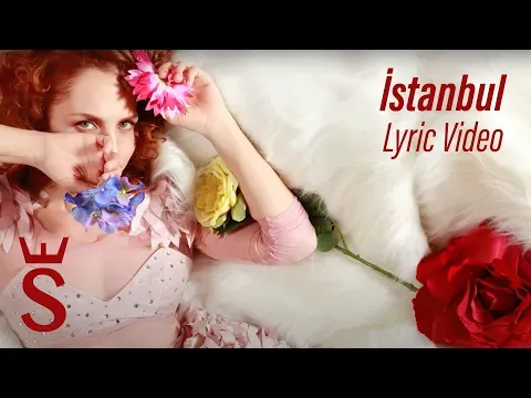 İstanbul — Sertab Erener