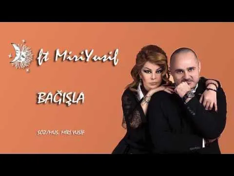 Bağışla — Aygün Kazımova