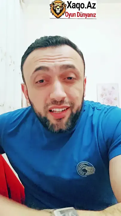 Xaqo nöqtə Az Sizin Oyun Dünyanız Gogleyə Yaz GəL #xaqocan — unknown