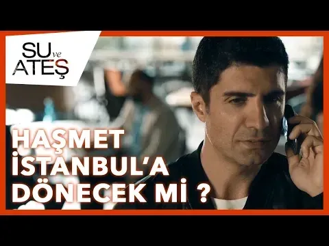 Haşmet İstanbul'a Dönecek mi ? — Avşar Film