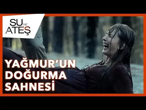 Yağmur'un Doğurması — Avşar Film