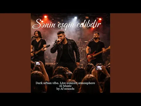 Sənin eşqin edibdir (Special Version) — Bilinmiyor
