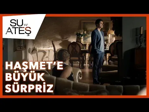 Haşmet'e Büyük Sürpriz — Avşar Film