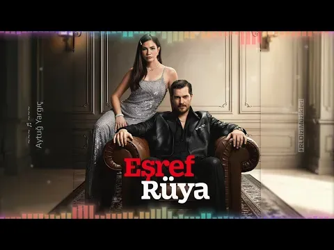 Eşref Tek Siz Hepiniz — RL Soundtracks