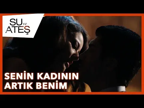 Senin Kadının Artık Benim Haşmet — Avşar Film