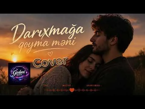 Aranjiman girdeni Misuc — Darıxmağa Qoyma Məni (Cover)