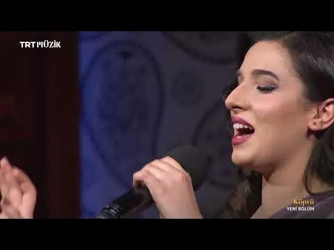 Sənin Eşqin Edibdir — Senem Akdemir