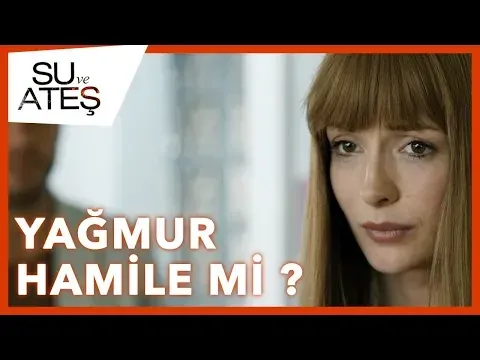 Yağmur Hamile mi ? — Avşar Film