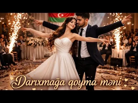 Darıxmağa Qoyma Məni 🔥 — ناشناس