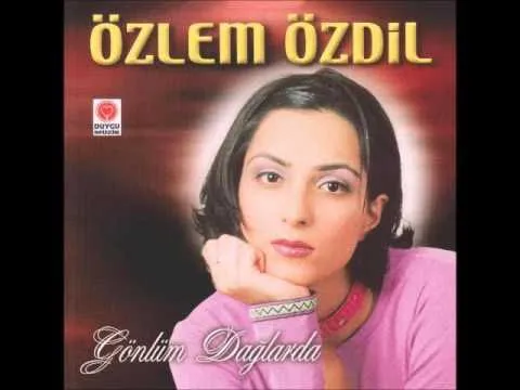Medet Ya Ali — Özlem Özdil