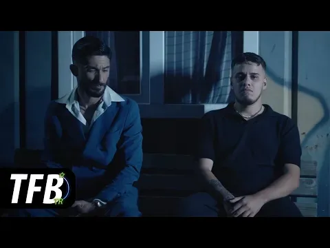 Savunmasızım — Mehmet Elmas & EFO
