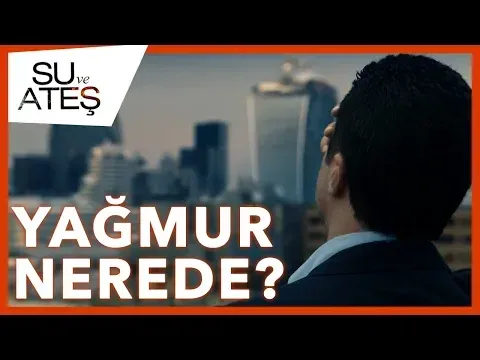 Yağmur Nerede ? — Avşar Film