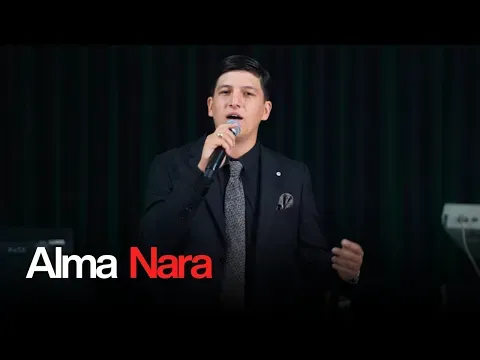Alma Nara | Taze Turkmen Aydymlary 2025 — Didar geldimuhammedow