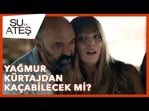 Yağmur Kürtajdan Kaçabilecek mi ? — Avşar Film