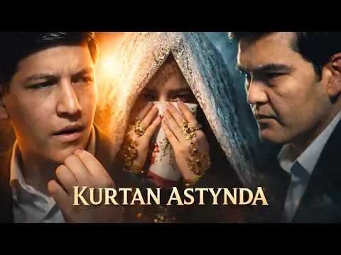 Gynancly Türkmen Klip — Kürtäň Astynda