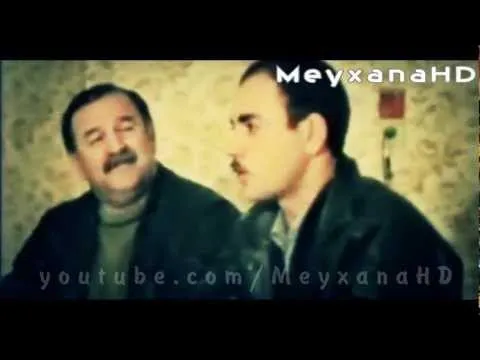 Uymuşam bir gözələ & Darıxmağa qoyma məni — Elçin