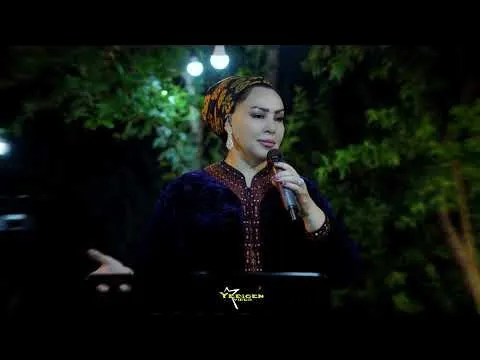 Senin yoklugyn ucin — OWAZYMda
