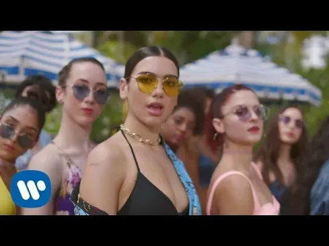 New Rules — Dua Lipa