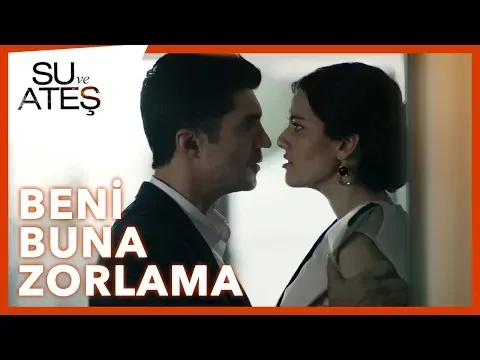 Beni Buna Zorlama — Avşar Film