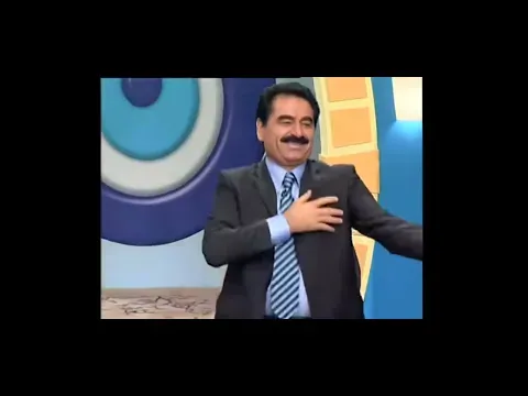 İbrahim Tatlıses Eyüp han yetiş ya Muhammed yetiş ya Ali düet parça #ibrahimtatlıses #iboshow — unknown