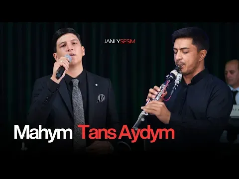 Mahym | Turkmen Aydymy 2025 — Didar Geldimuhammedow