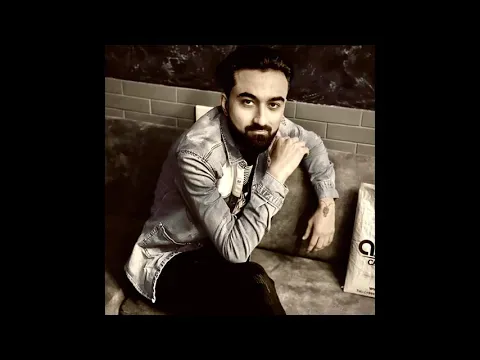 Darixmaga Qoyma — Anar Derya