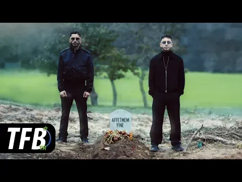 Affetmem Yine — Mehmet Elmas & Yıldırım Elmas
