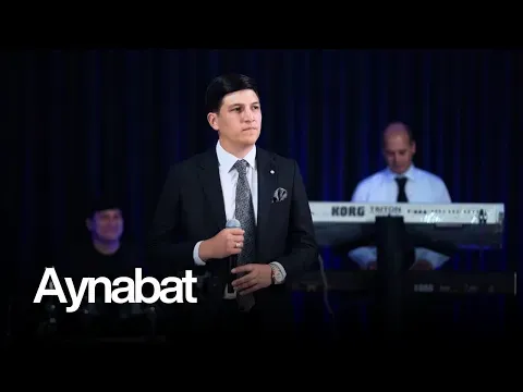 Aynabat | TURKMEN AYDYM 2025 — Didar Geldimuhammedow