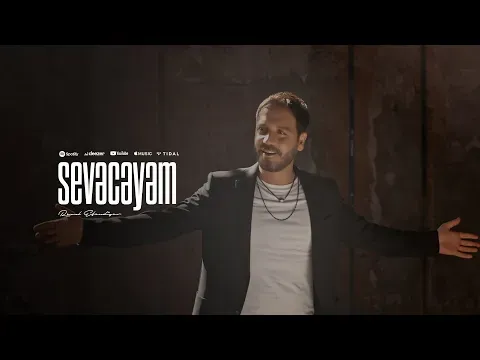 Sevəcəyəm — Rəsul Əfəndiyev