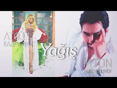 Yağış — Aygün Kazımova
