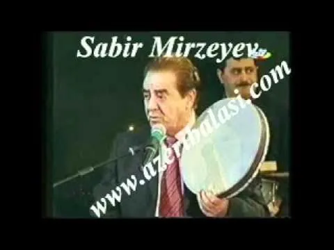 senin eshqin www.azeribalasi.com — Sabir Mirzeyev