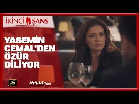 ÖZCAN DENİZ & NURGÜL YEŞİLÇAY / İKİNCİ ŞANS FİLM — Avşar Film
