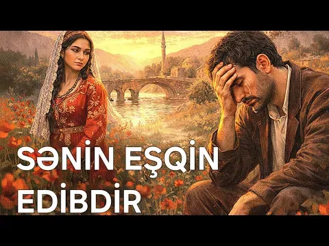 Sənin Eşqin Edibdir — Невядома