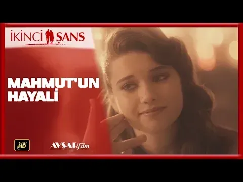 ÖZCAN DENİZ & MESUT CAN TOMAY / İKİNCİ ŞANS FİLM — Avşar Film