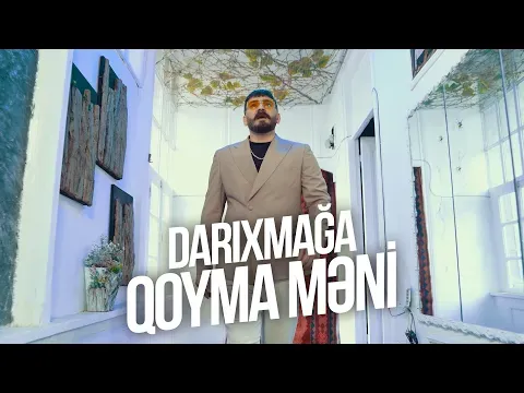 Darıxmağa Qoyma Məni — Ülvi Nadiroğlu