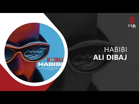 Habibi — Exir Novin